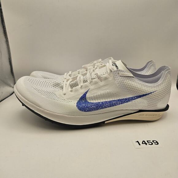 NIKE MEN\'S 14 ZOOMX DRAGONFLY 2 FP BLUEPRINT PROTOTYPE FD8414-900 main image 4
